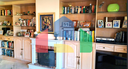 Beautiful townhouse on 2 levels in Nueva Andalucía