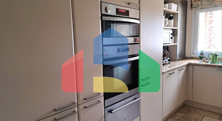 Beautiful townhouse on 2 levels in Nueva Andalucía