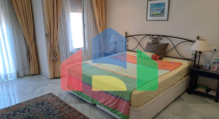 Красивый 2-х уровневый таунхаус в Нуэва-Андалусия