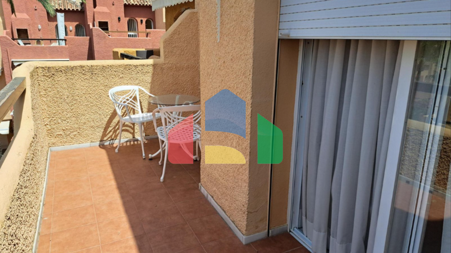 Красивый 2-х уровневый таунхаус в Нуэва-Андалусия