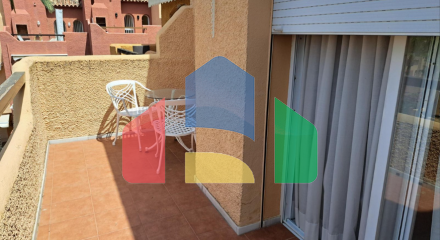 Красивый 2-х уровневый таунхаус в Нуэва-Андалусия