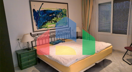 Красивый 2-х уровневый таунхаус в Нуэва-Андалусия