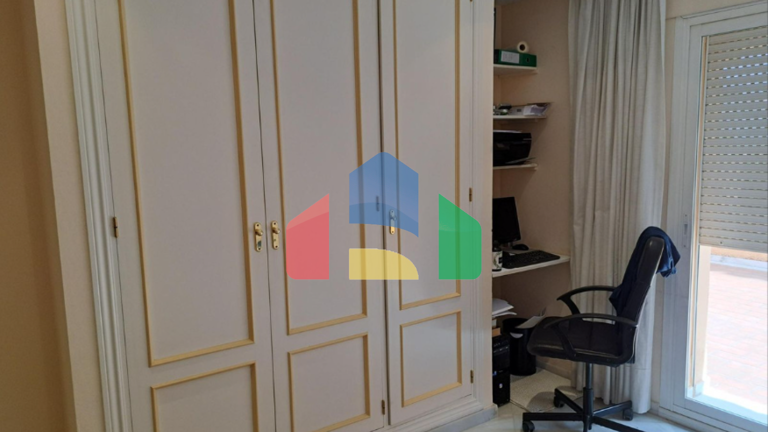 Красивый 2-х уровневый таунхаус в Нуэва-Андалусия