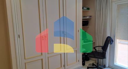 Красивый 2-х уровневый таунхаус в Нуэва-Андалусия