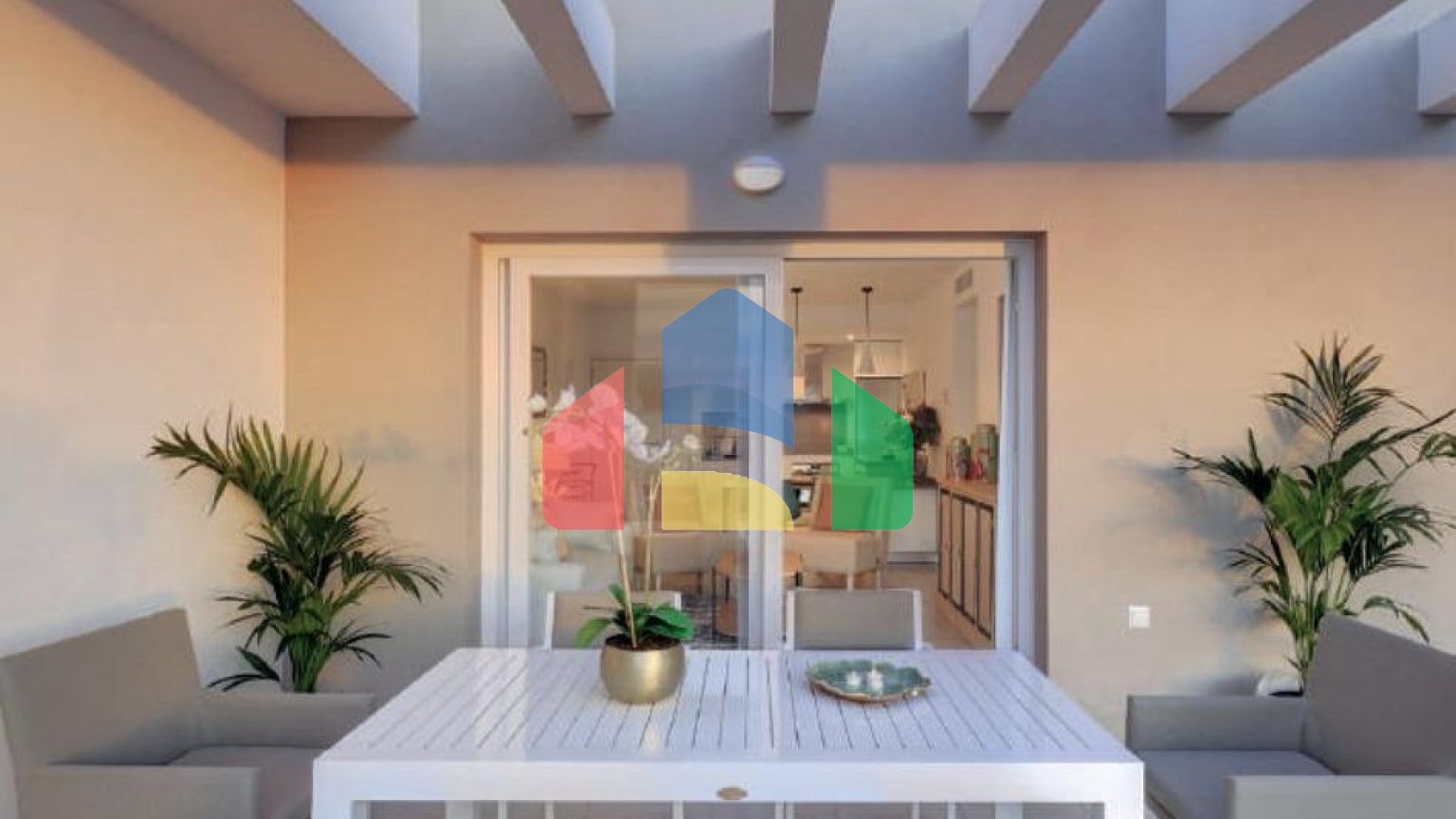 НОВЫЕ КВАРТИРЫ В НУЭВА АНДАЛУСИИ