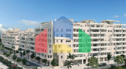 НОВЫЕ КВАРТИРЫ В НУЭВА АНДАЛУСИИ НОВЫЕ КВАРТИРЫ В НУЭВА АНДАЛУСИИ