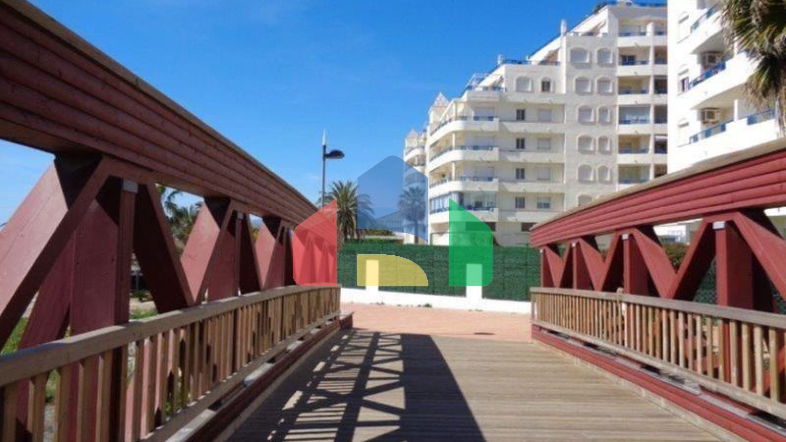 Инвестиционная возможность на первой линии пляжа в Марбелье.