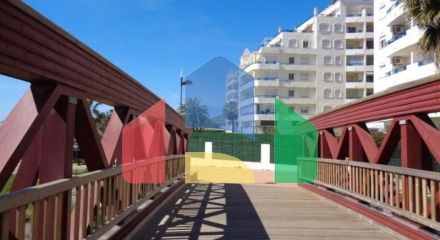 Инвестиционная возможность на первой линии пляжа в Марбелье. Инвестиционная возможность на первой линии пляжа в Марбелье.