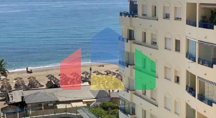 Инвестиционная возможность на первой линии пляжа в Марбелье. Инвестиционная возможность на первой линии пляжа в Марбелье.