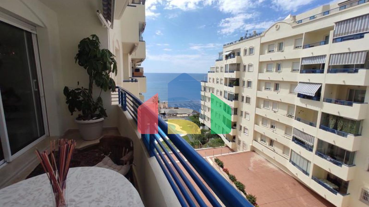 Инвестиционная возможность на первой линии пляжа в Марбелье.