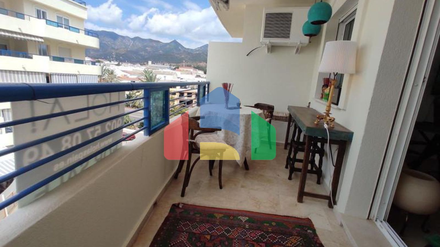 Инвестиционная возможность на первой линии пляжа в Марбелье.