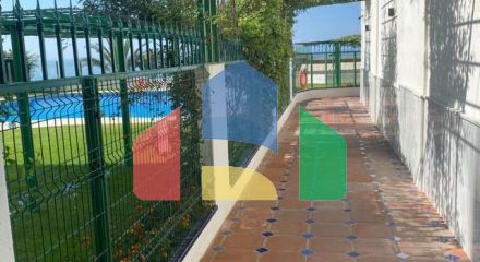 Инвестиционная возможность на первой линии пляжа в Марбелье. Инвестиционная возможность на первой линии пляжа в Марбелье.