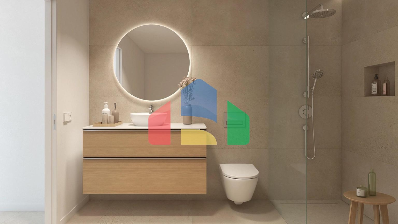 Эксклюзивные бутик-резиденции в Эльвирии Марбельи — современная роскошь в окружении природы