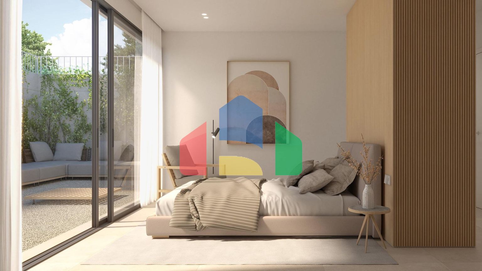 Эксклюзивные бутик-резиденции в Эльвирии Марбельи — современная роскошь в окружении природы