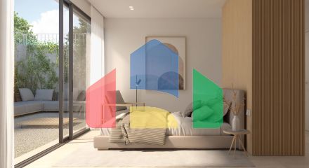 Эксклюзивные бутик-резиденции в Эльвирии Марбельи — современная роскошь в окружении природы Эксклюзивные бутик-резиденции в Эльвирии Марбельи — современная роскошь в окружении природы