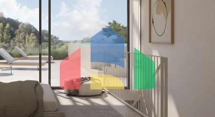 Эксклюзивные бутик-резиденции в Эльвирии Марбельи — современная роскошь в окружении природы Эксклюзивные бутик-резиденции в Эльвирии Марбельи — современная роскошь в окружении природы