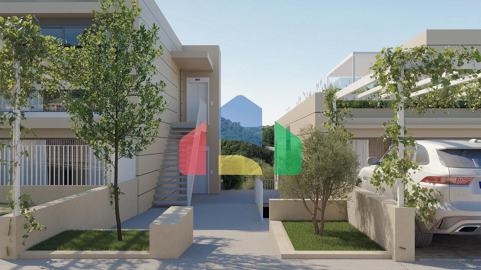 Эксклюзивные бутик-резиденции в Эльвирии Марбельи — современная роскошь в окружении природы