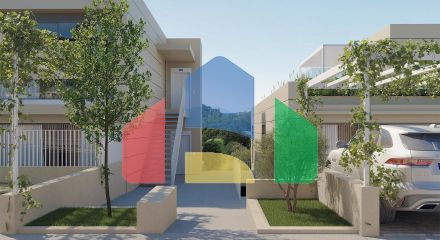 Эксклюзивные бутик-резиденции в Эльвирии Марбельи — современная роскошь в окружении природы Эксклюзивные бутик-резиденции в Эльвирии Марбельи — современная роскошь в окружении природы