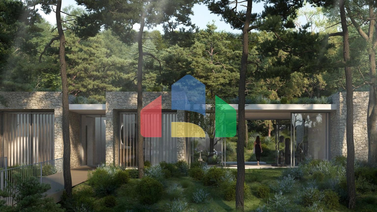 Эксклюзивные бутик-резиденции в Эльвирии Марбельи — современная роскошь в окружении природы