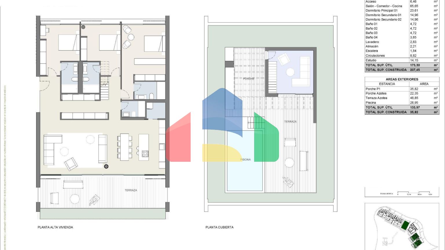 Эксклюзивные бутик-резиденции в Эльвирии Марбельи — современная роскошь в окружении природы