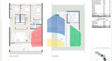 Эксклюзивные бутик-резиденции в Эльвирии Марбельи — современная роскошь в окружении природы Эксклюзивные бутик-резиденции в Эльвирии Марбельи — современная роскошь в окружении природы
