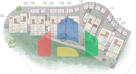 Эксклюзивные бутик-резиденции в Эльвирии Марбельи — современная роскошь в окружении природы Эксклюзивные бутик-резиденции в Эльвирии Марбельи — современная роскошь в окружении природы