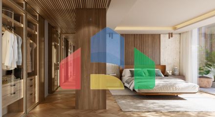 Современные 4-комнатные пентхаусы в Марбелье Современные 4-комнатные пентхаусы в Марбелье