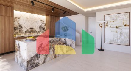 Современные 4-комнатные пентхаусы в Марбелье Современные 4-комнатные пентхаусы в Марбелье