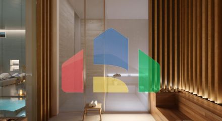 Современные 4-комнатные пентхаусы в Марбелье Современные 4-комнатные пентхаусы в Марбелье