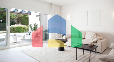 Newly renovated townhouse in Aloha Golf (Marbella) with super price!