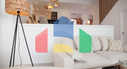 Newly renovated townhouse in Aloha Golf (Marbella) with super price!