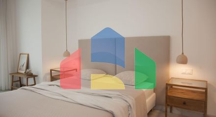 Недавно отремонтированный таунхаус в Алоха Гольф (Марбелья) по супер цене!