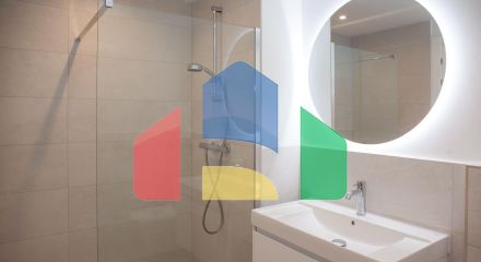 Недавно отремонтированный таунхаус в Алоха Гольф (Марбелья) по супер цене!