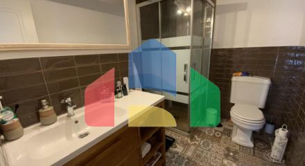 Semi Detached Villa в Марбелья ID MA0421