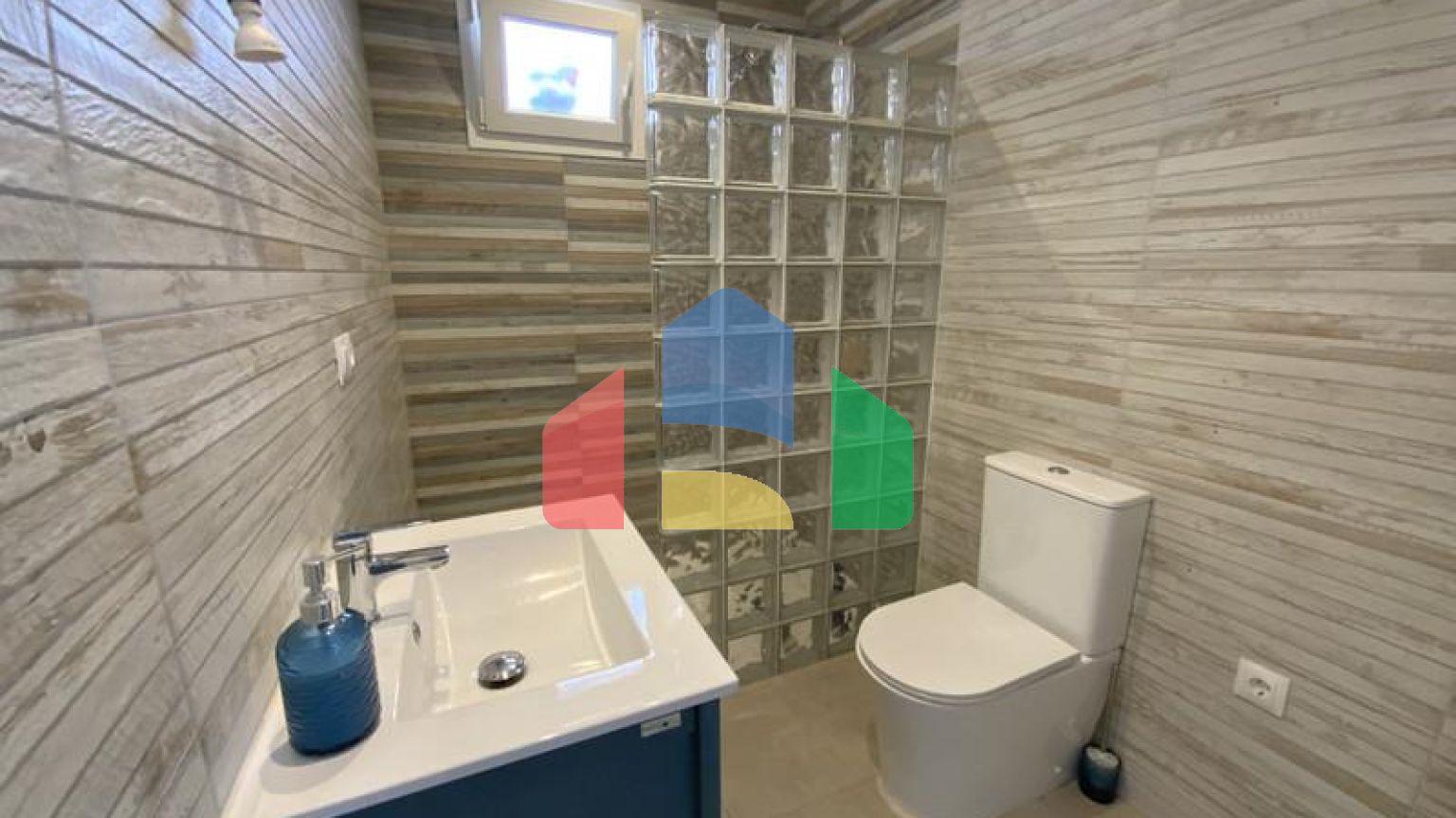 Semi Detached Villa в Марбелья ID MA0421