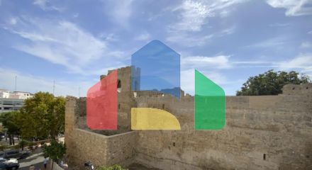 Semi Detached Villa в Марбелья ID MA0421