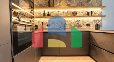 Роскошный таунхаус класса люкс с 3мя спальнями в Марбелье