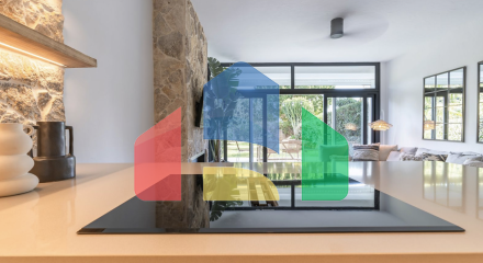 Роскошный таунхаус класса люкс с 3мя спальнями в Марбелье