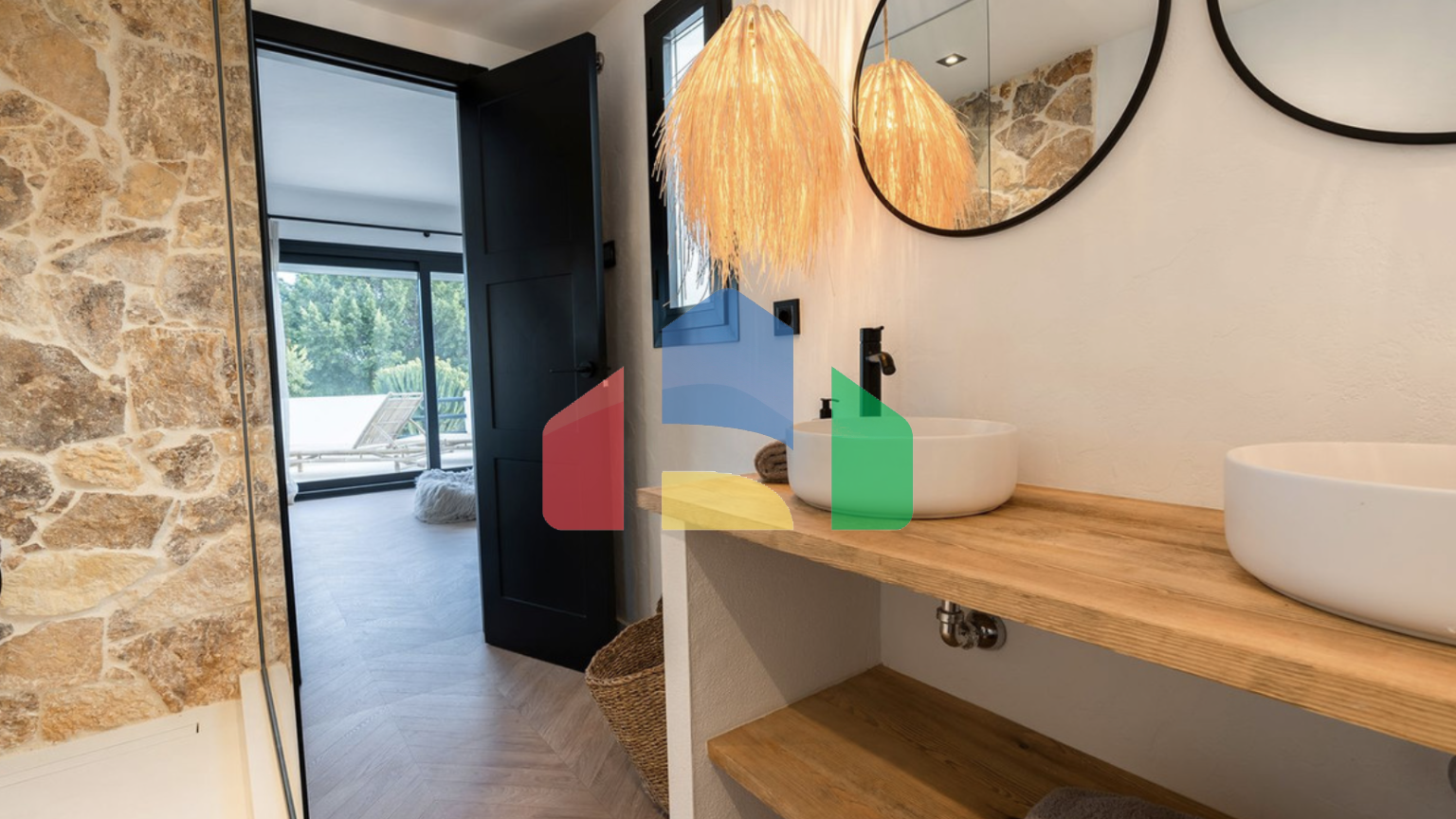 Роскошный таунхаус класса люкс с 3мя спальнями в Марбелье