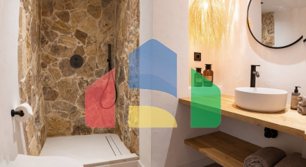 Роскошный таунхаус класса люкс с 3мя спальнями в Марбелье