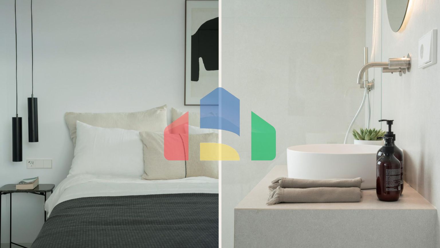 Реновированная роскошная вилла в Нижней Нуевой Андалусия