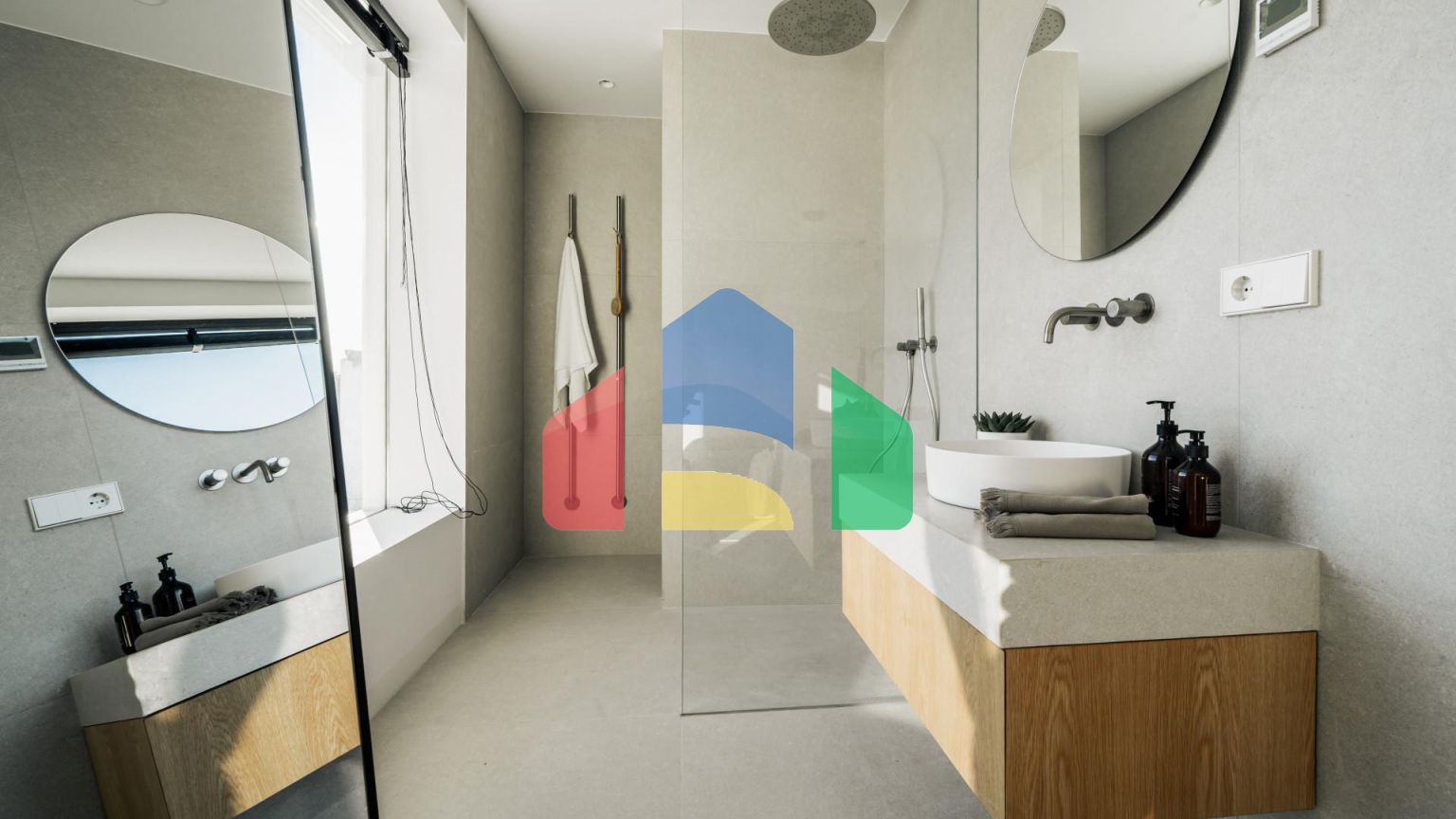 Реновированная роскошная вилла в Нижней Нуевой Андалусия