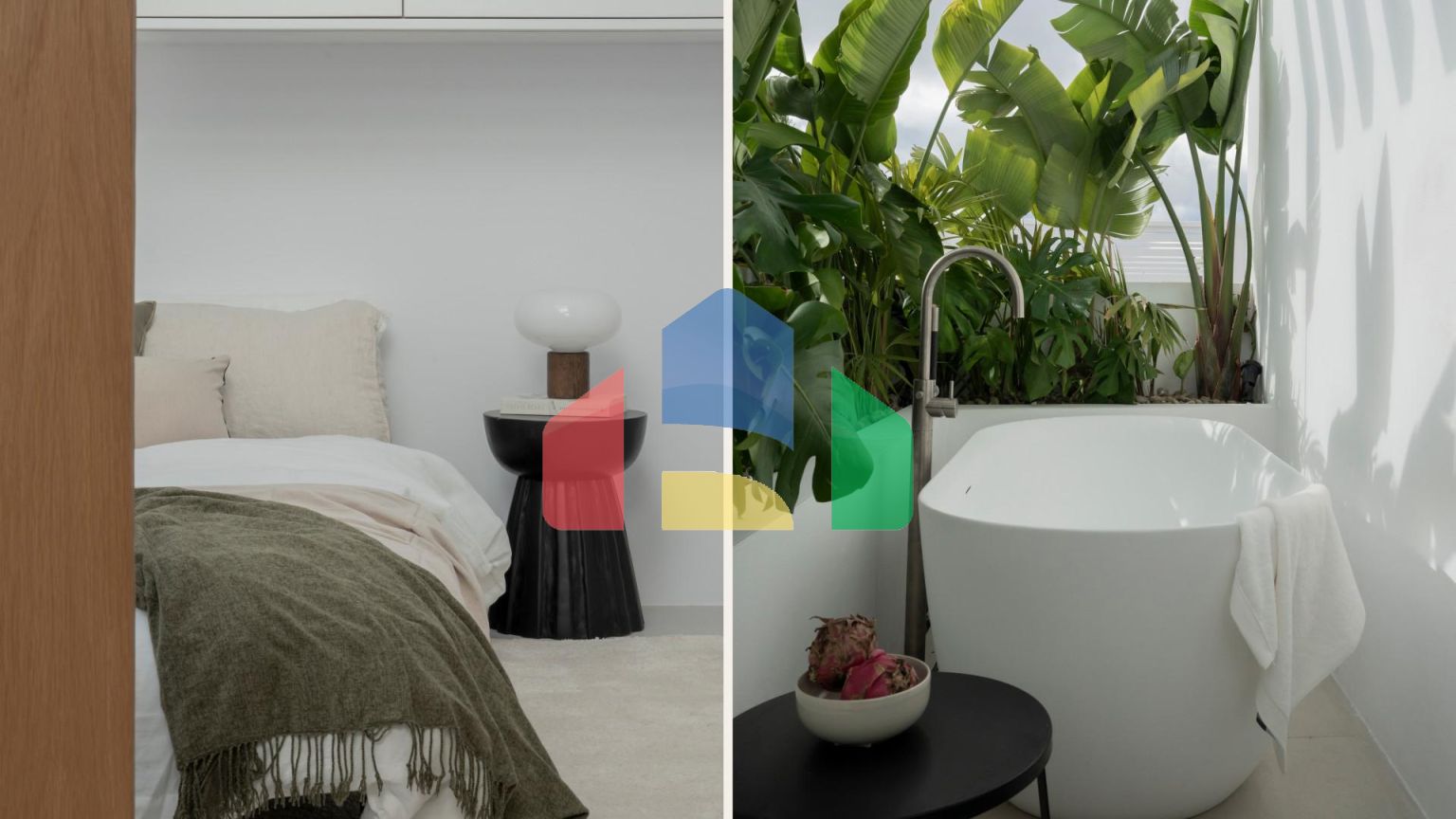 Реновированная роскошная вилла в Нижней Нуевой Андалусия