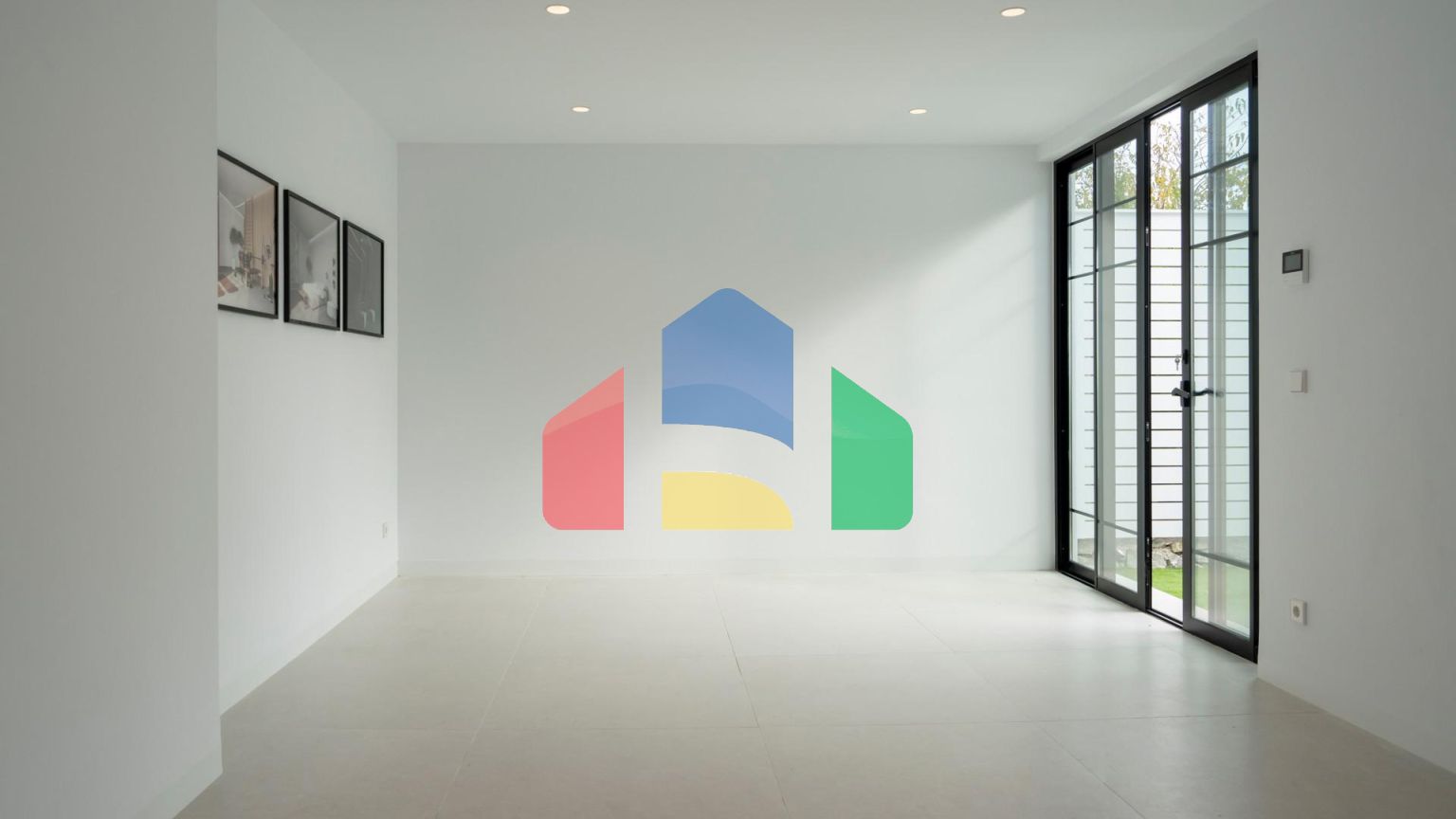 Реновированная роскошная вилла в Нижней Нуевой Андалусия