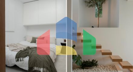 Реновированная роскошная вилла в Нижней Нуевой Андалусия