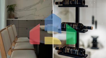 Реновированная роскошная вилла в Нижней Нуевой Андалусия