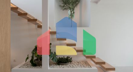 Реновированная роскошная вилла в Нижней Нуевой Андалусия