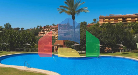 Эксклюзивная меблированная квартира в Reserva de Marbella — готова к заселению
