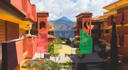 Эксклюзивная меблированная квартира в Reserva de Marbella — готова к заселению