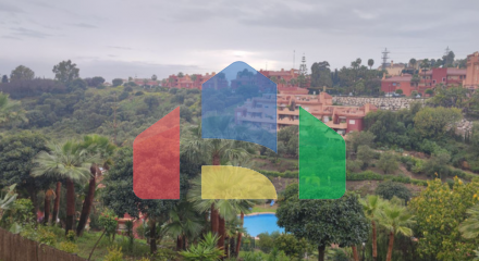 Эксклюзивная меблированная квартира в Reserva de Marbella — готова к заселению